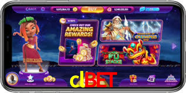 Bônus Generosos e Exclusivos no clbet para Você!